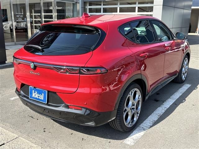 ALFAROMEO TONALE 2023 Image 31