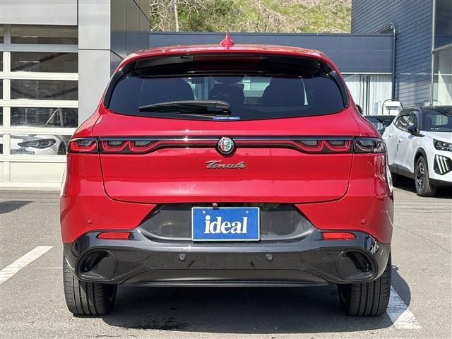 ALFAROMEO TONALE 2023 Image 31