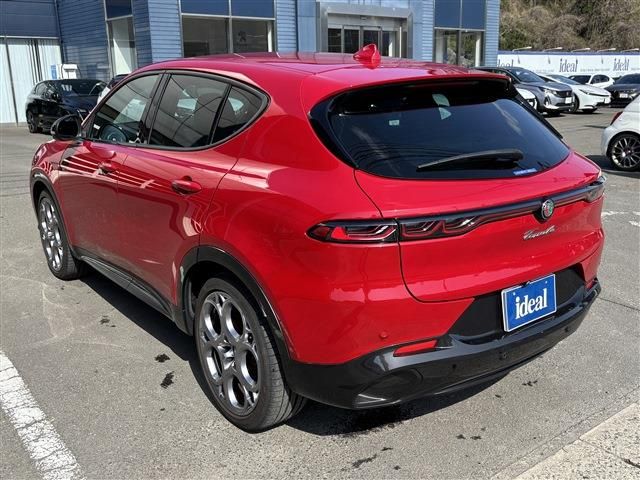 ALFAROMEO TONALE 2023 Image 31