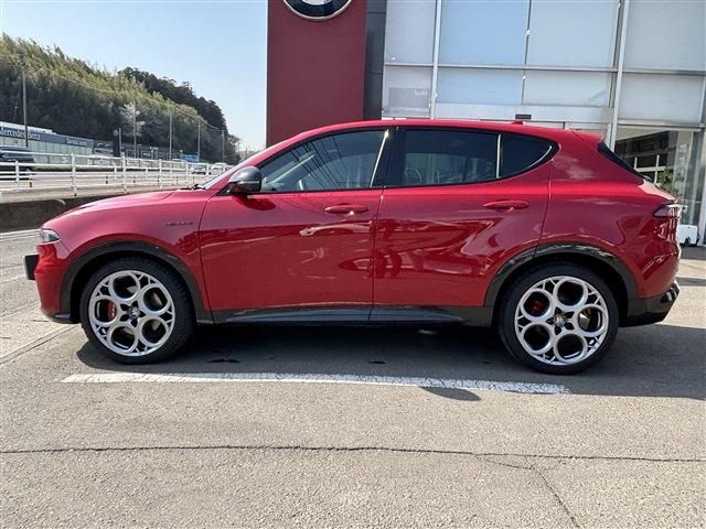 ALFAROMEO TONALE 2023 Image 31