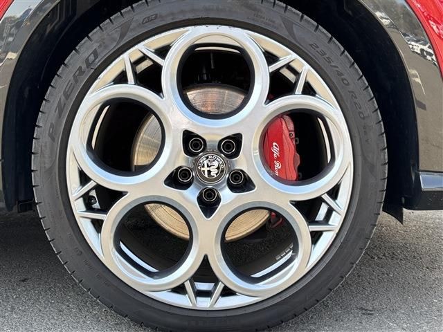 ALFAROMEO TONALE 2023 Image 31