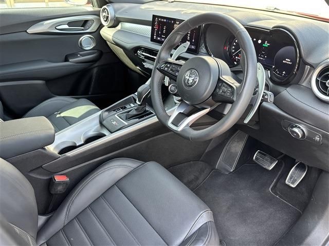 ALFAROMEO TONALE 2023 Image 31