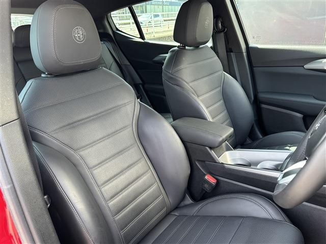 ALFAROMEO TONALE 2023 Image 31