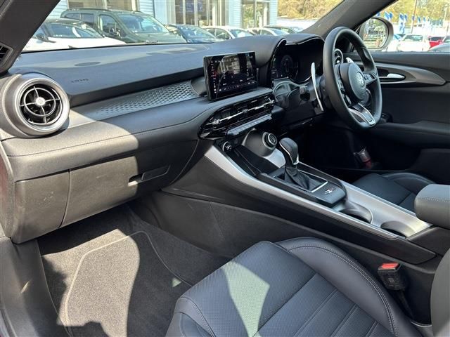 ALFAROMEO TONALE 2023 Image 31