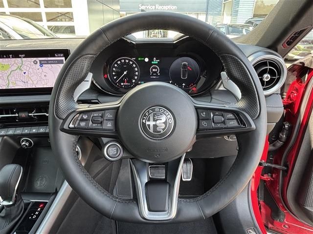 ALFAROMEO TONALE 2023 Image 31