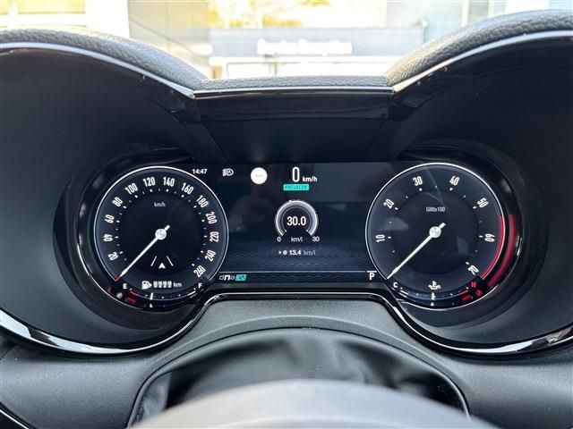 ALFAROMEO TONALE 2023 Image 31