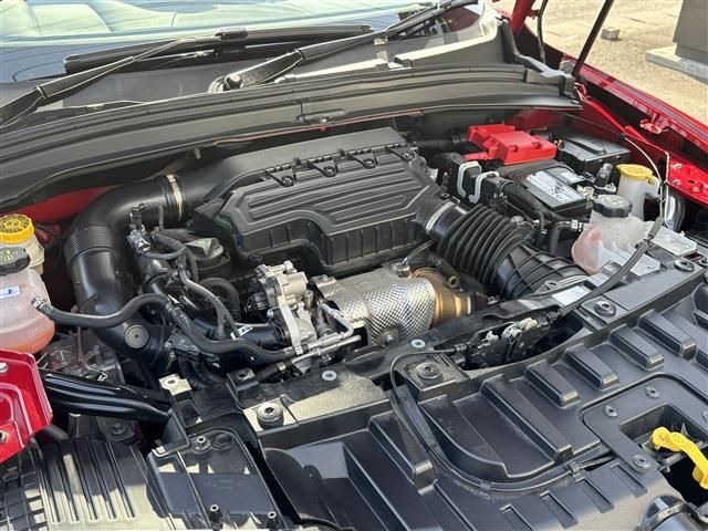 ALFAROMEO TONALE 2023 Image 31