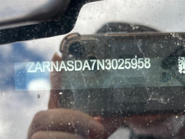 ALFAROMEO TONALE 2023 Image 31