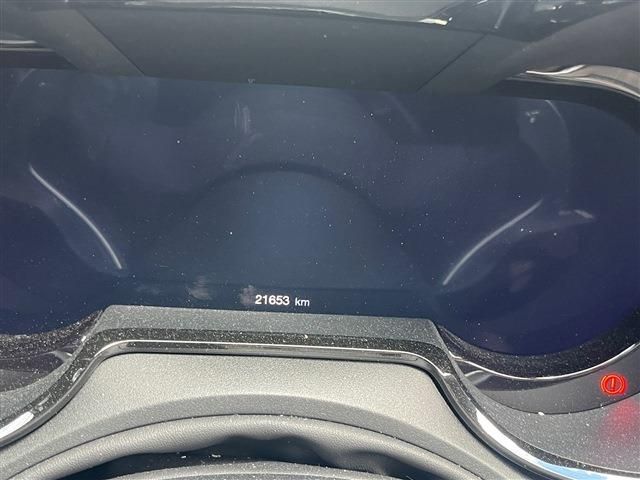 ALFAROMEO TONALE 2023 Image 31