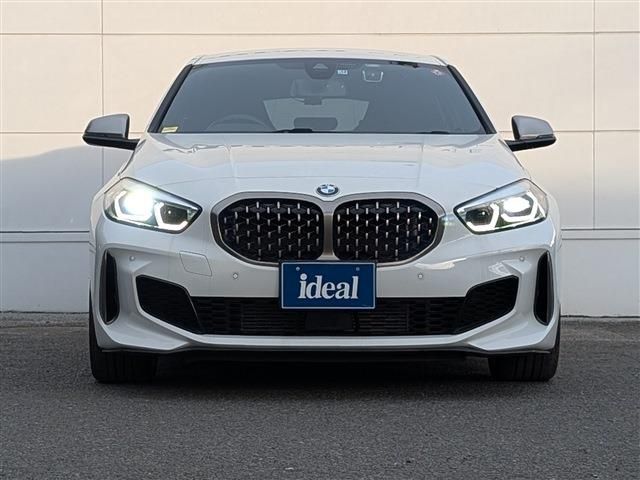 BMW 1SERIES 2019 Image 31