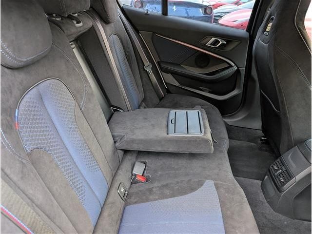 BMW 1SERIES 2019 Image 31