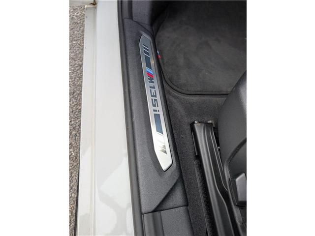 BMW 1SERIES 2019 Image 31