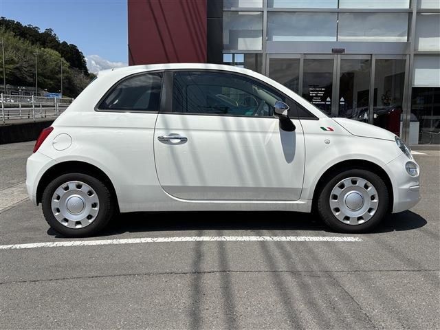 FIAT 500 2017 Image 31