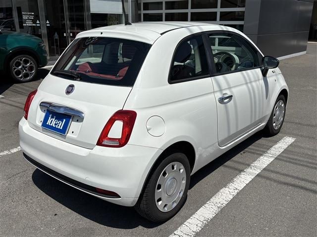 FIAT 500 2017 Image 31