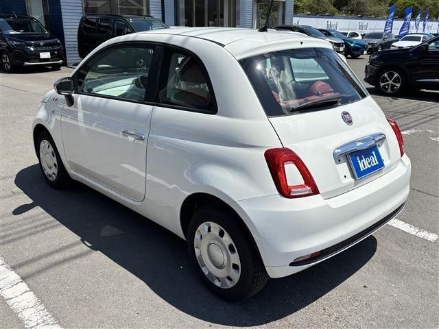 FIAT 500 2017 Image 31