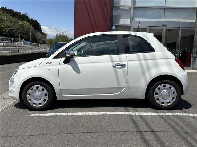 FIAT 500 2017 Image 31
