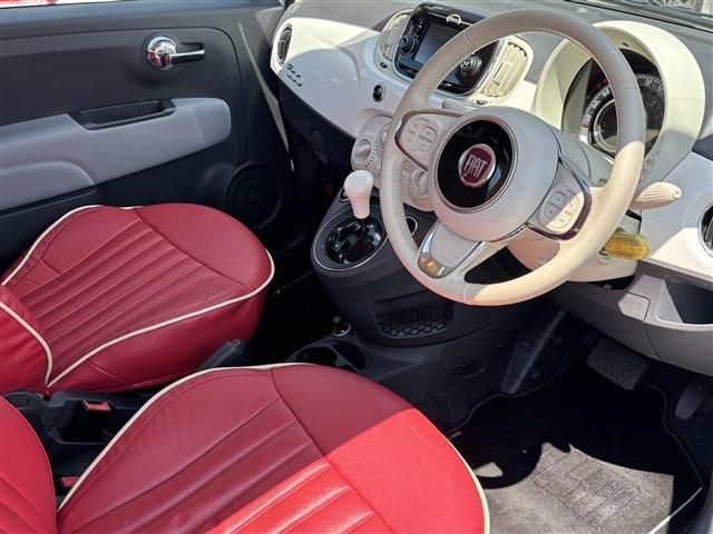 FIAT 500 2017 Image 31