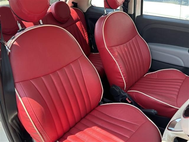 FIAT 500 2017 Image 31