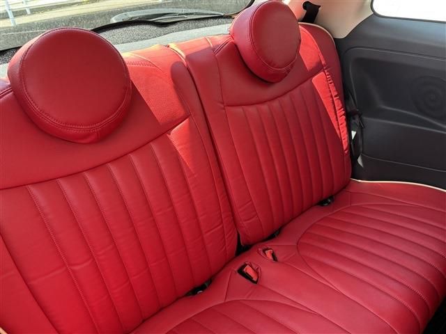 FIAT 500 2017 Image 31