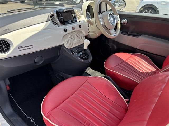 FIAT 500 2017 Image 31