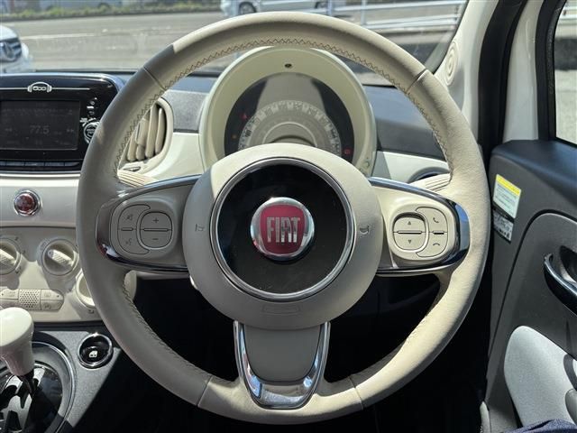 FIAT 500 2017 Image 31