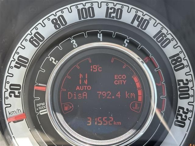 FIAT 500 2017 Image 31