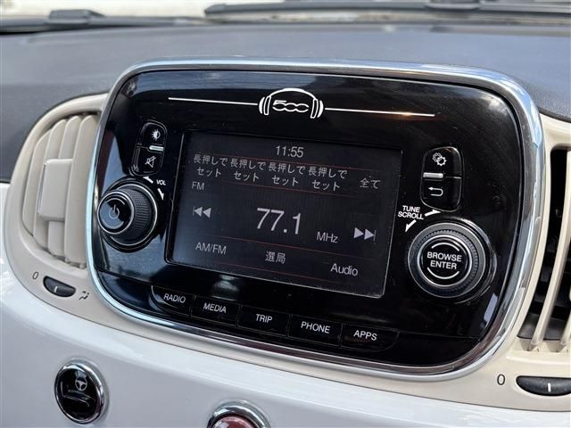 FIAT 500 2017 Image 31