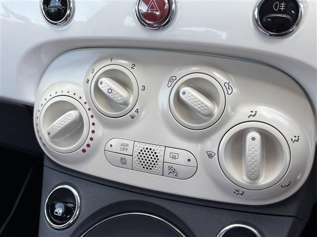 FIAT 500 2017 Image 31