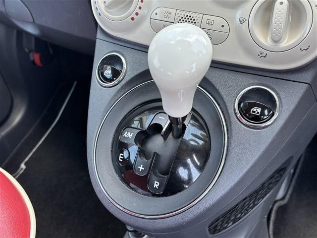 FIAT 500 2017 Image 31