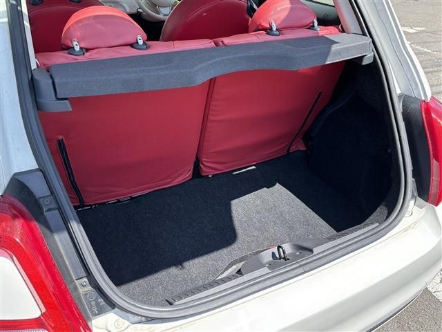 FIAT 500 2017 Image 31