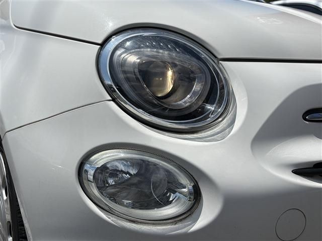FIAT 500 2017 Image 31