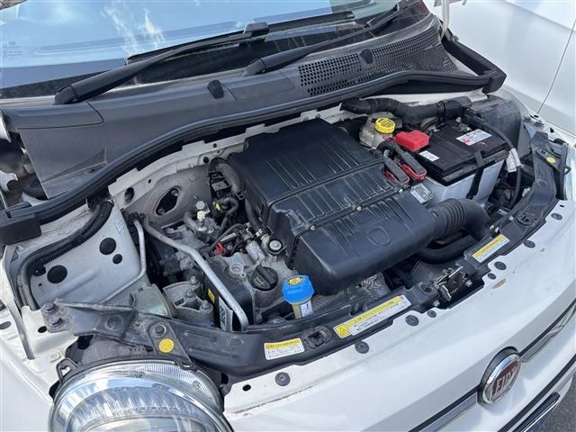 FIAT 500 2017 Image 31