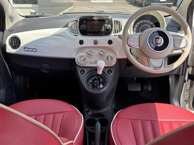 FIAT 500 2017 Image 31