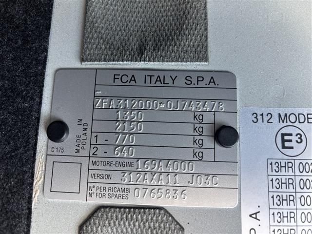 FIAT 500 2017 Image 31