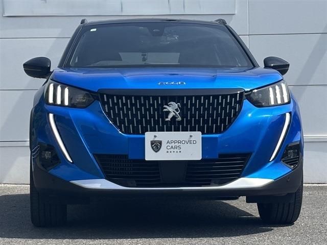 PEUGEOT 2008 2020 Image 31