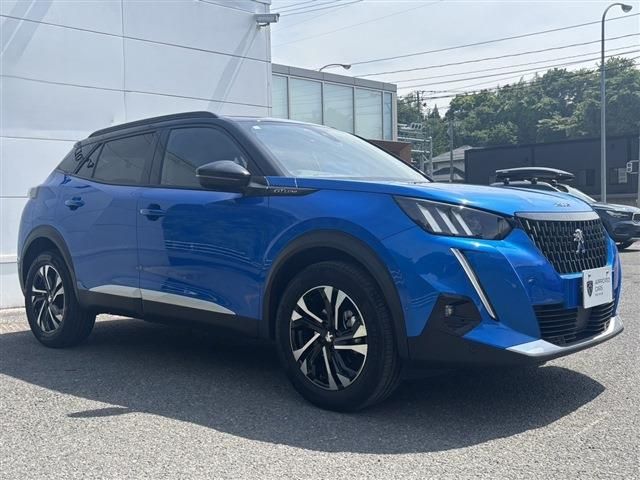 PEUGEOT 2008 2020 Image 31