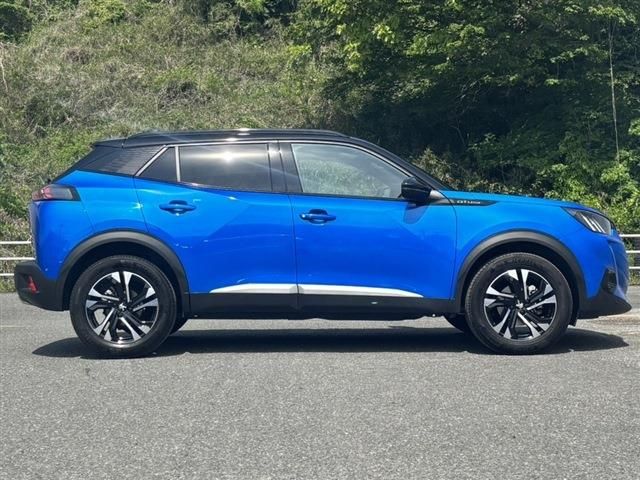 PEUGEOT 2008 2020 Image 31