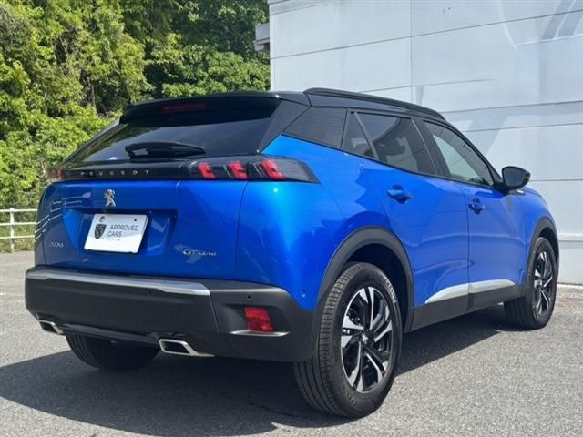 PEUGEOT 2008 2020 Image 31