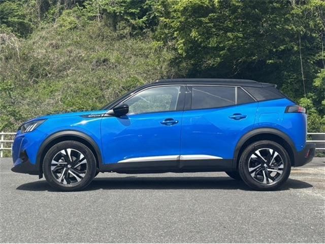 PEUGEOT 2008 2020 Image 31