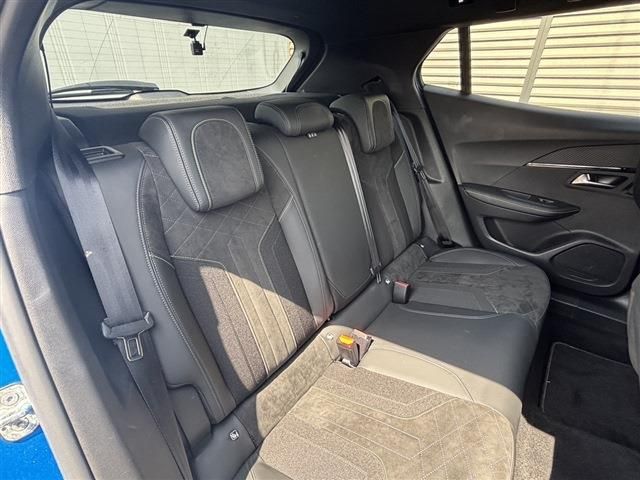 PEUGEOT 2008 2020 Image 31