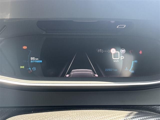 PEUGEOT 2008 2020 Image 31