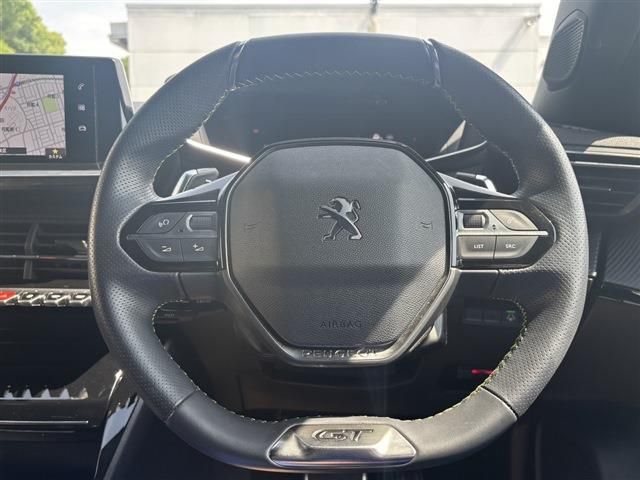 PEUGEOT 2008 2020 Image 31