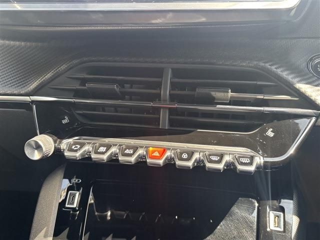 PEUGEOT 2008 2020 Image 31