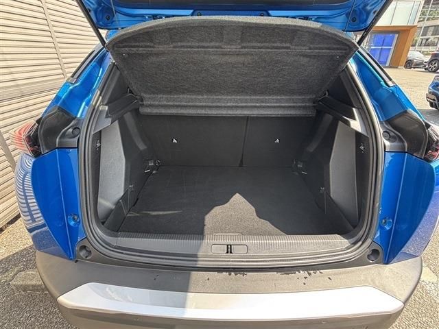 PEUGEOT 2008 2020 Image 31