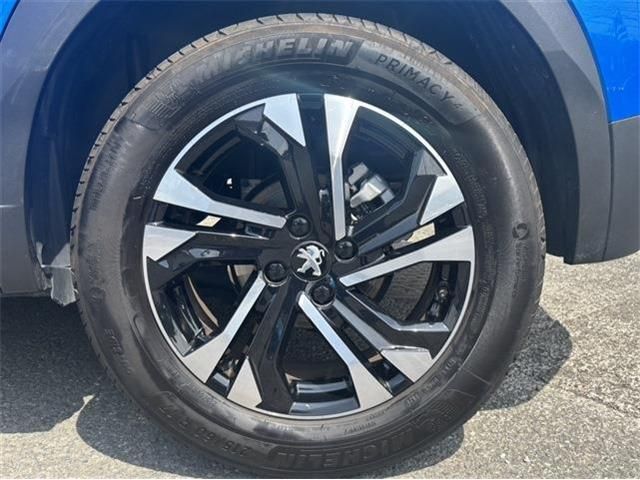 PEUGEOT 2008 2020 Image 31