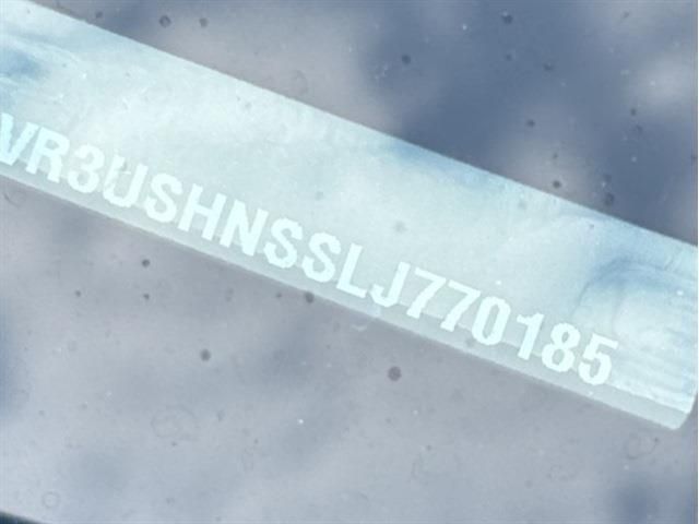 PEUGEOT 2008 2020 Image 31