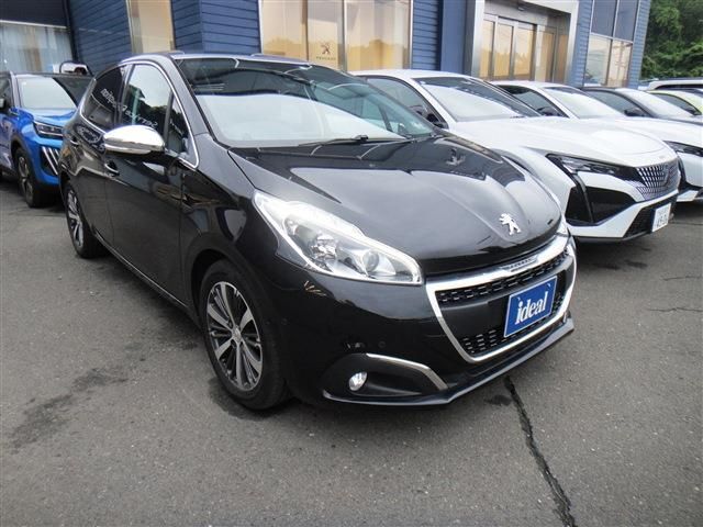 PEUGEOT 208 2016 Image 31