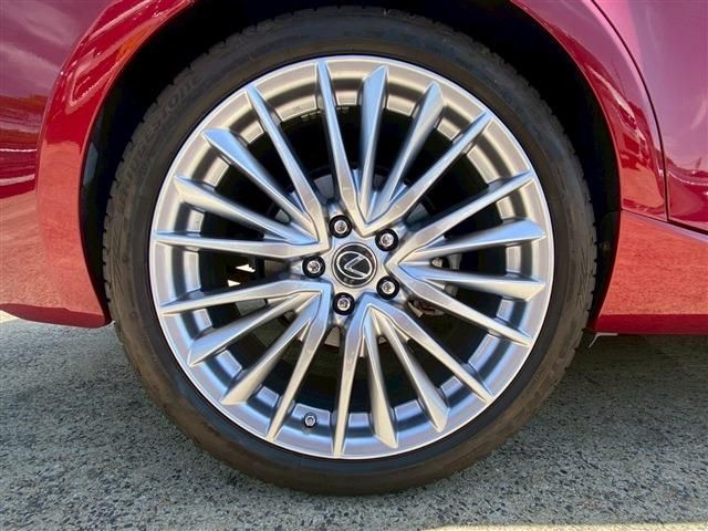 TOYOTA LEXUS IS250 2015 Image 31