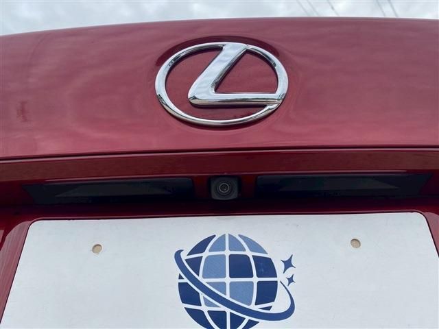 TOYOTA LEXUS IS250 2015 Image 31