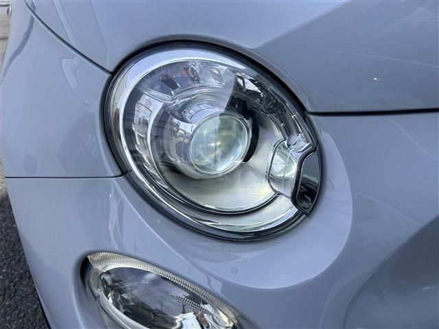 FIAT ABARTH 595 2019 Image 31